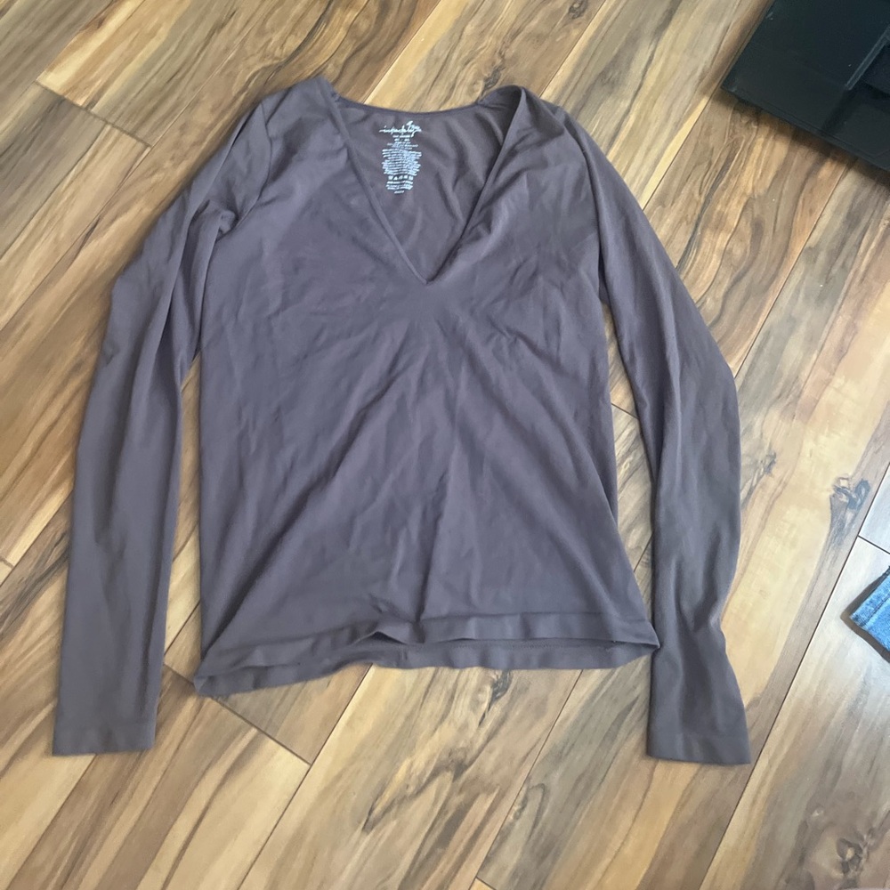 Fp long sleeve